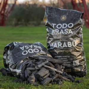 Stookkracht | Marabu | Houtskool en aanmaak wokkels​ | Webshop