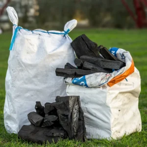 Stookkracht | Vietnamese Mangrove | Houtskool en aanmaak wokkels​ | Webshop