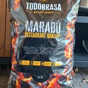 Marabu Grove sortering - 15kg