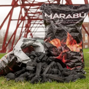 Stookkracht - Marabu - Webshop