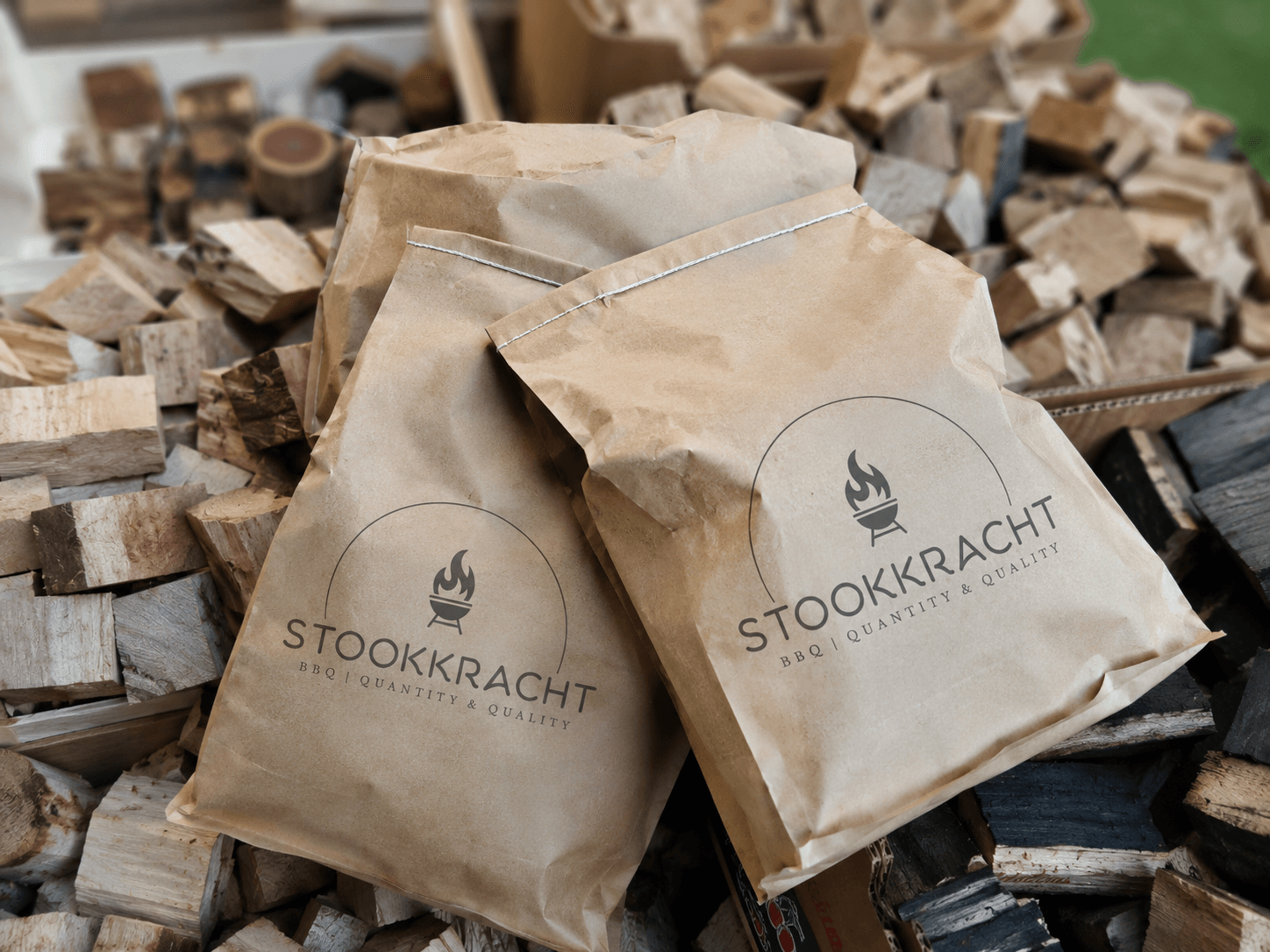 Rookhout