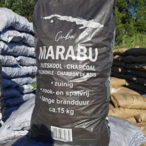 Marabu - Fijne sortering