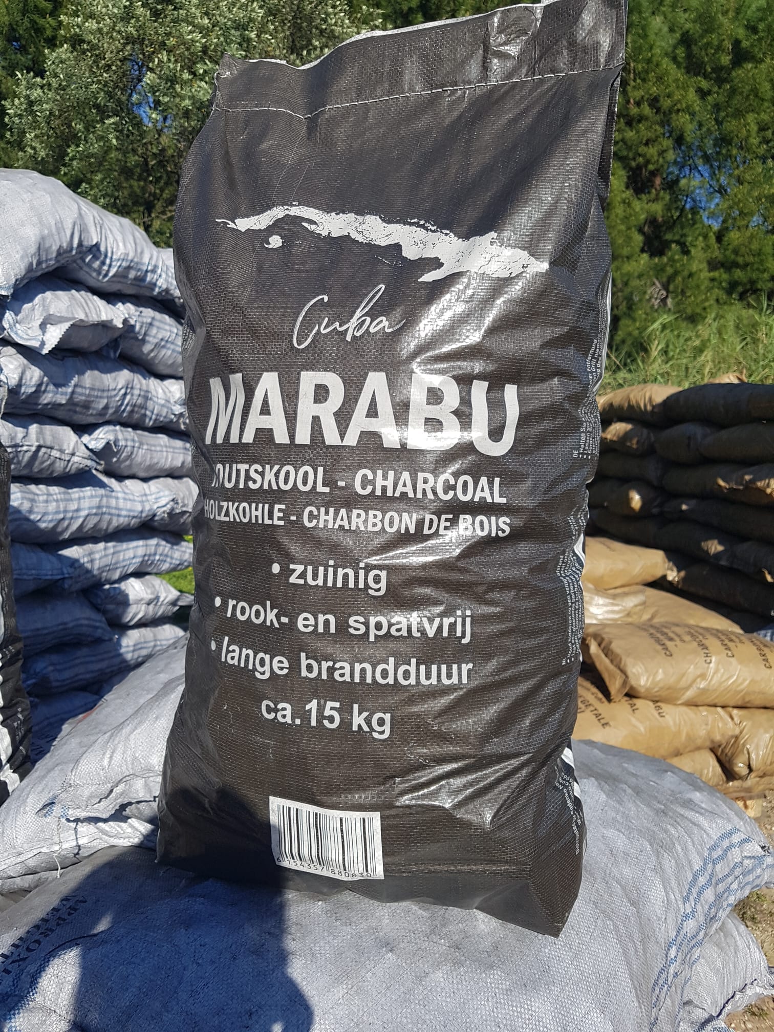 Marabu - Fijne sortering