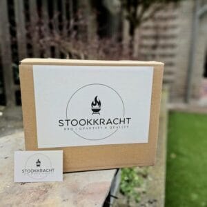 Testbox - Stookkracht