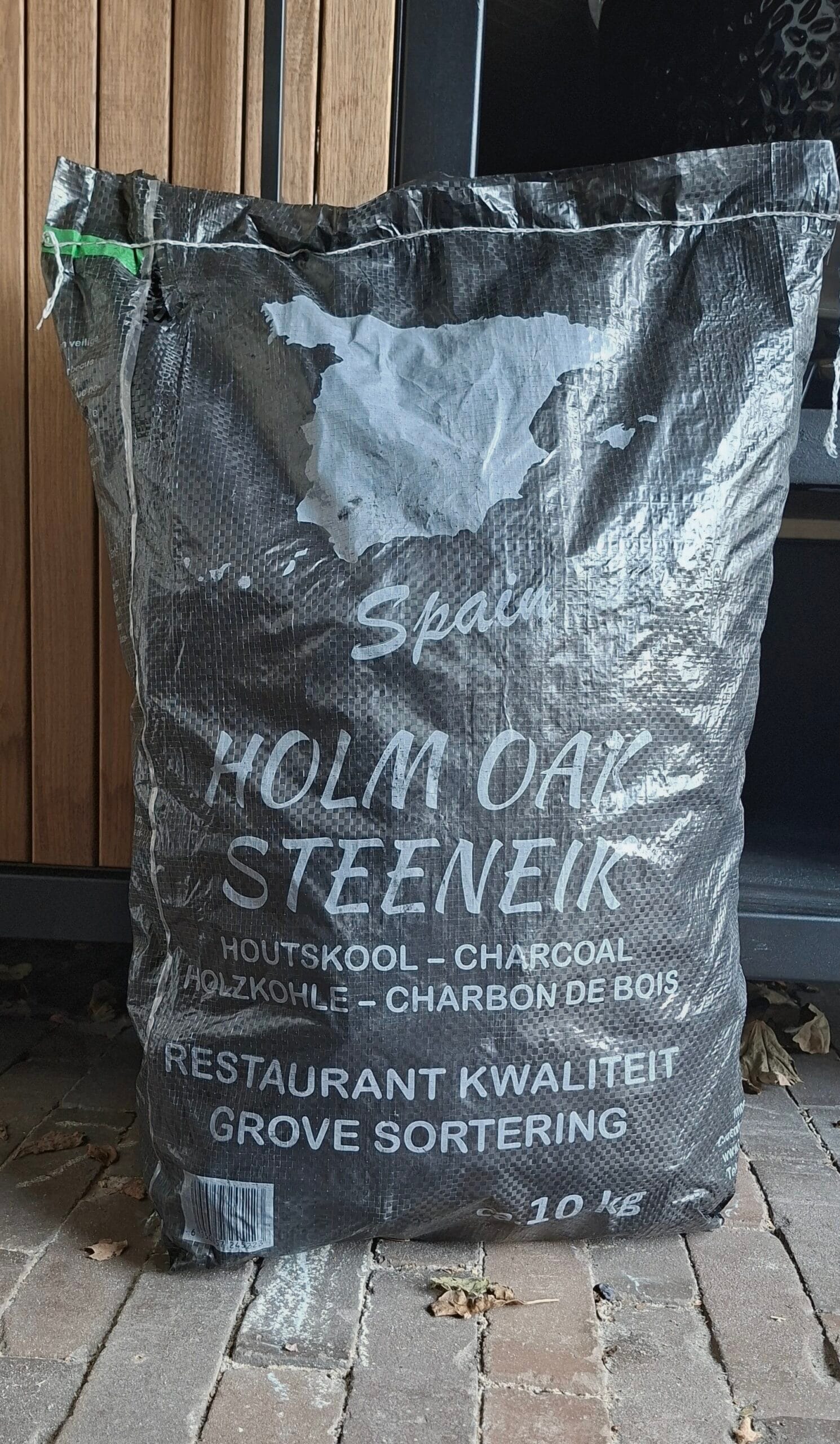Steeneik - 10kg