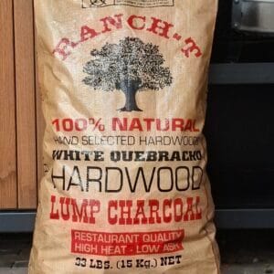 Witte Quebracho - 15kg